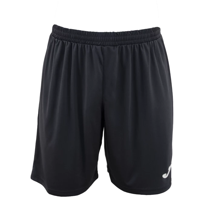 Joma - Short Nobel Black